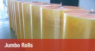 Jumbo Rolls